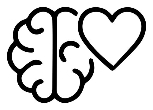 Exploring the Unified Nature of Cognitive Thought and True Affection