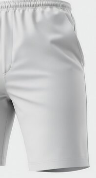 Silver Lining Shorts