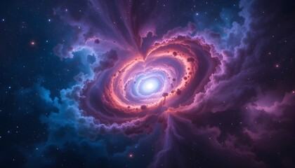 Obraz premium abstract background with space