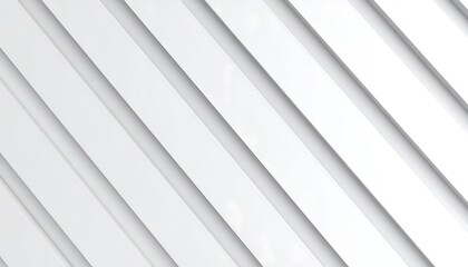 Obraz premium Abstract diagonal white lines