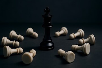 chess pieces