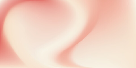 Soft pink gradient abstract background with smooth blur shapes. Ideal for beauty branding, web design, elegant templates, and creative projects.