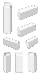 Blank Canvas Packaging