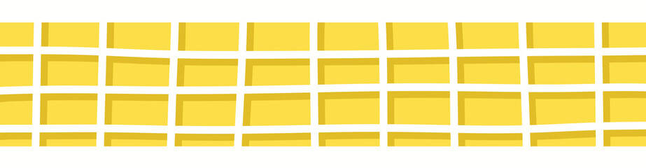 abstract yellow background