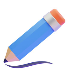 Pencil Tool Icon