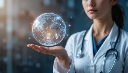 Innovative Healthcare Technology Transforming Medicine