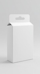 Blank Canvas, Ready to Hang