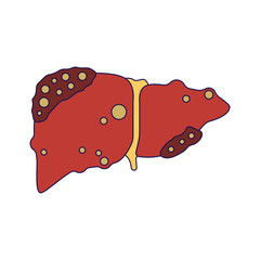chronic liver disease