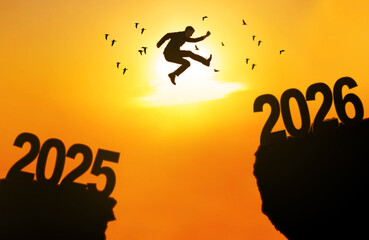 Overcoming Challenges: Jumping into the New Year 2026
