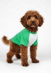 Emerald Meadow Pup