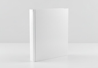 Blank Canvas, Awaiting Words.