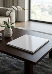 Fototapeta premium Quiet Reflection
