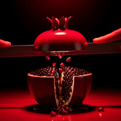 ROM&Atilde; DE VIDRO