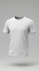 Fabric in Suspension