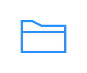 ファイルのアイコン