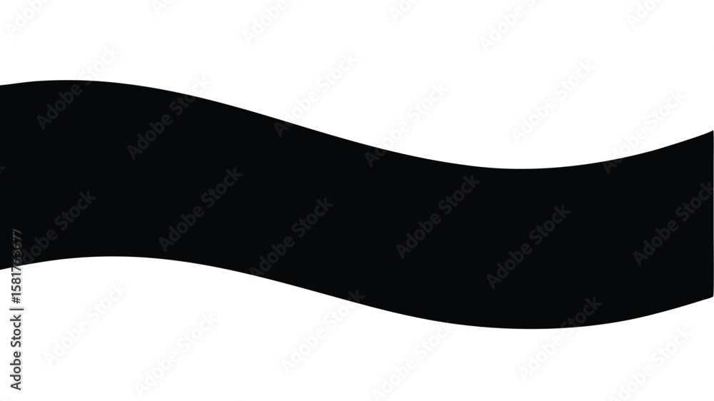 Aufkleber minimalist gradient mesh background with vibrant cmyk colors and smooth transitions