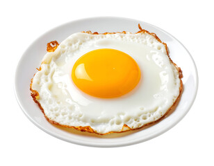 Fried Egg Food Photo