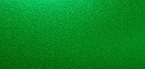 Deep emerald green leather texture seamless pattern, ideal for luxurious Christmas invitations,  template,  background