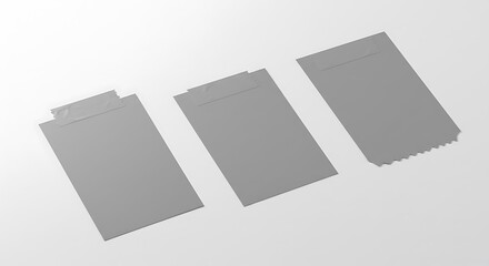 Grey Matter: Forms in Space