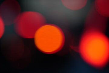 abstract lights background