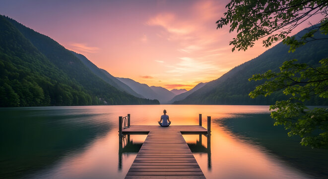 National Relaxation Day Best Ways to Unwind, De-Stress & Celebrate Peaceful Moments