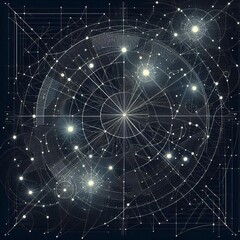 grid alignment and or