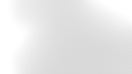 Abstract halftone background of dot pattern 012