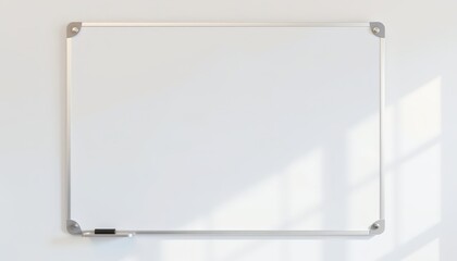 minimalist office whiteboard with a drawn pyramid showing leadership hierarchy and development path