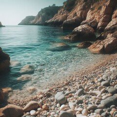 is a hidden paradise