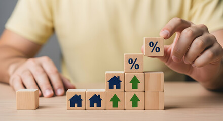 Understanding Mortgage Rates and Home Equity Growth Strategies