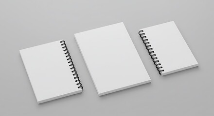 Blank Page Trio