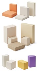 Paper Symphony