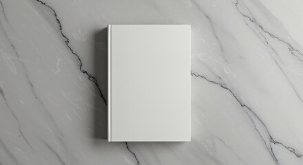 Blank Canvas, Marble Muse