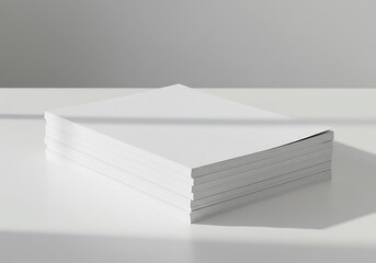 Sunlit Pages