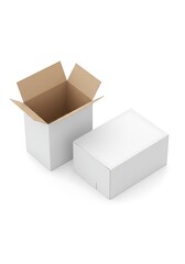 Unboxed Potential