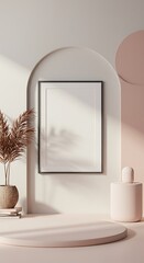 Sunlit Minimalism