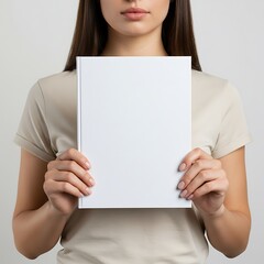 Blank Canvas, Held.