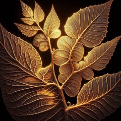 revealing evolutionary botani