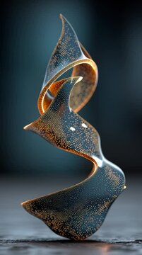 21h The blond-haired girl keeps sinking until she touches the ground. Dreamlike, surreal, peaceful. Photorealistic, ultra-detailed, cinematic underwater fantasy.