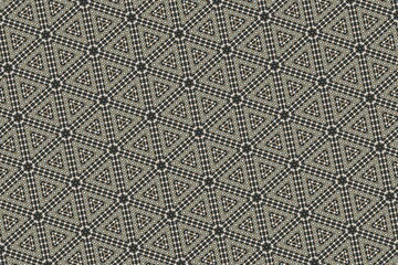 Classic geometric triangle pattern, modern black and white design, elegant home decor, stylish wall covering, sophisticated textile print, modern interior design, chic geometric motif, luxurious geome