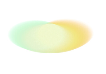 Abstract neon color effects overlay cutout on transparent background, mesh color liquid fluids overlay effect cutout, neon glowing gradient shapes multicolored cutout.