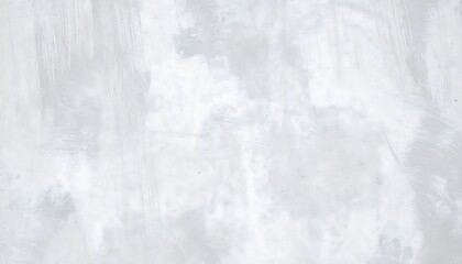 Distressed white painted surface with subtle brushstrokes and varied texture