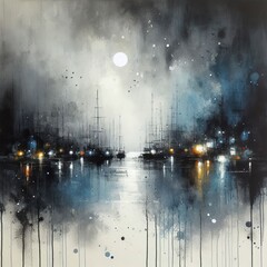 subtle accents of white (2)