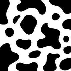 black and white background