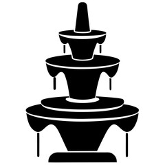 Reproduce The Chocolate Fountain Icon The Goal Is