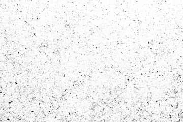 Abstract grunge black and white distressed texture background