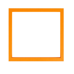 Obraz premium wooden picture frame PNG