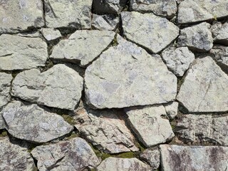 stone wall 01