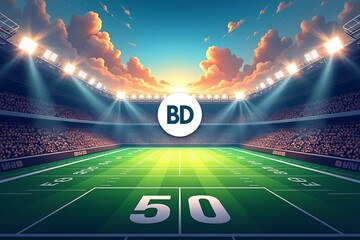 Indian football, soccer sports, image