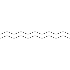省略線、二重波線、背景塗り